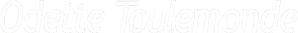 Odette Toulemonde — Logos 1