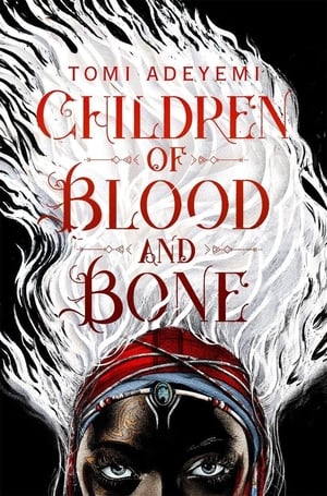 Children of Blood and Bone poster