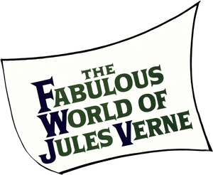 The Fabulous World of Jules Verne