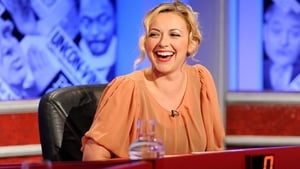 Image Charlotte Church, Miles Jupp, Richard Osman