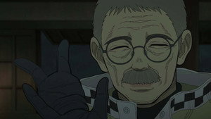 NIPPON SANGOKU: The Three Nations of the Crimson Sun: S1E9