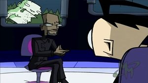 Invader ZIM: 1×23