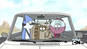 Regular Show Season 3 Episode 26