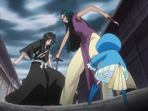 Bleach Season 1 Episode 93