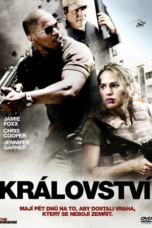 Poster Království 2007