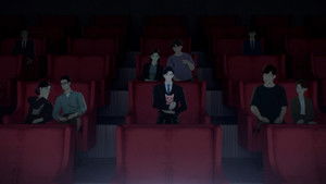 Letters of Separation