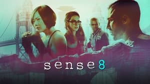 poster Sense8