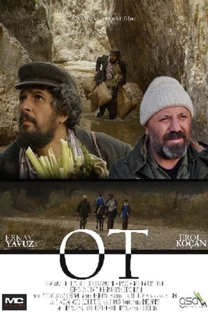 Poster Ot (2016)