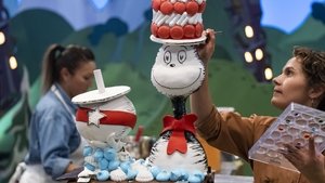 Dr. Seuss Baking Challenge