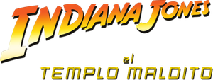 Indiana Jones y el templo maldito