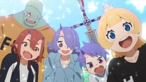 Hime-Sama Goumon No Jikan Desu – ‘Tis Time for « Torture, » Princess: Saison 1 Episode 7