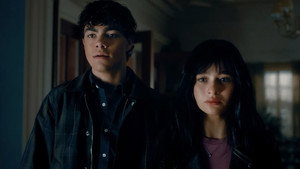 Time Warp / The Night It Happened - Episode 5
