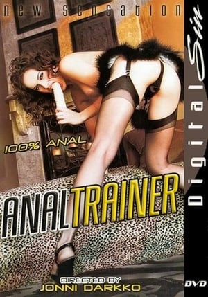 Poster Anal Trainer (2003)