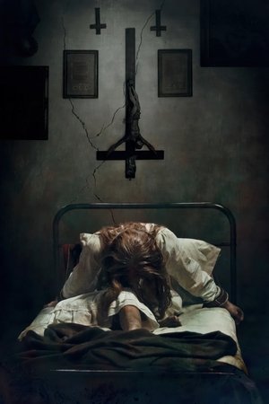 poster The Ritual