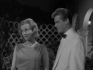 Simon Templar: 1×7