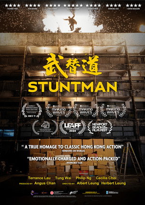 Stuntman