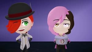 RWBY Chibi The One with a Laugh Track