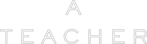 A Teacher — Logos 2