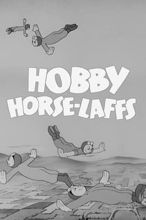 Hobby Horse-Laffs poster