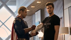 The Boys Season 3 Episode 4