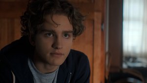The Last Frontier 1×1