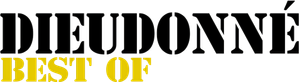 Dieudonné - Best Of