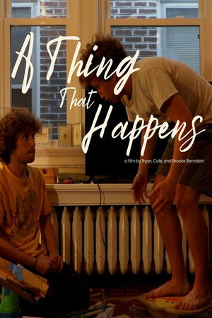 A Thing That Happens 3