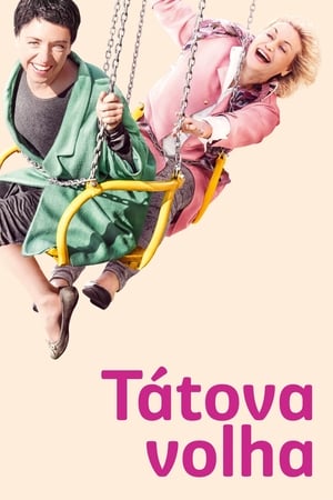 Tátova volha poster