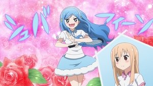 Himouto! Umaru-chan Season 1 Episode 4