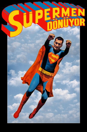 The Return of Superman