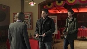 Supernatural: 7 Staffel 8 Folge