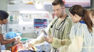 Saving Hope 4 x 9