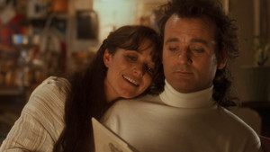 Scrooged movie still 49