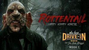 The Last Drive-in with Joe Bob Briggs Week 1: Rottentail