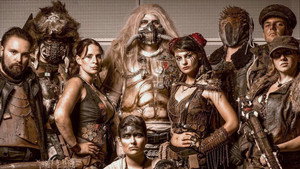 movie image