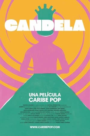 Poster Candela (2021)