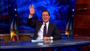 The Colbert Report: 10×52