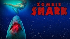 Zombie Shark (2015) Hindi Dubbed