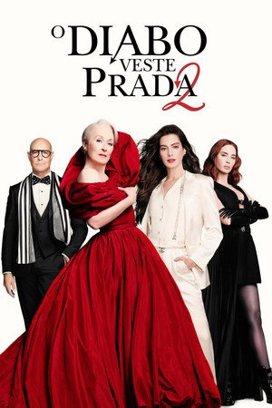 O Diabo Veste Prada 2 Torrent (2026) WEB-DL 1080p/4K Dual Áudio O Diabo Veste Prada 2 Torrent (2026) WEB-DL 1080p/4K Dual Áudio