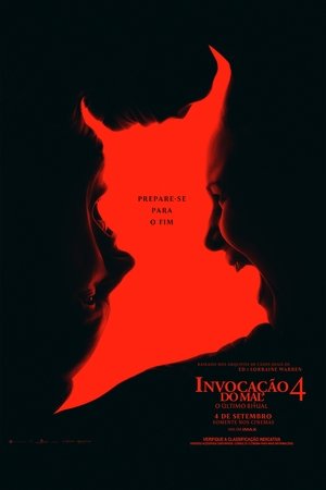 Image The Conjuring 4: Extrema-Unção