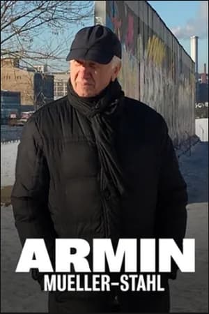 Poster Armin Mueller-Stahl - De Berlin à Hollywood 2021