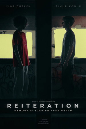 Poster Reiteration