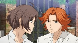 Senjuushi: Episódio: 9 da 1ª Temporada