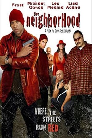 Poster The Neighborhood (2004)