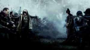 El caballero oscuro: La leyenda renace (2012) | The Dark Knight Rises