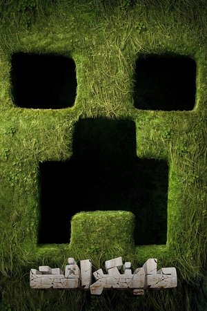 poster A Minecraft Movie