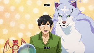 Campfire Cooking in Another World with My Absurd Skill: 2×11