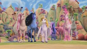 Mia and Me Season 2 Episode 26