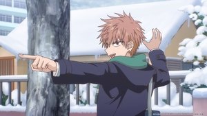 Inexpressive Kashiwada and Expressive Oota: 1×6