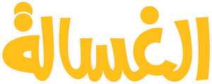 The Washing Machine — Logos 2